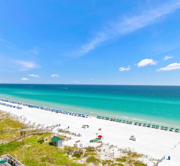 Sundestin 901 - Gone Gulfing