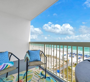 Pelican Beach 603 - Starfish by the Sea