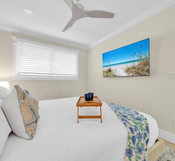 Blue Mountain Beach Villas 113 - Water's Edge