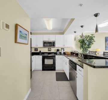 Pelican Beach 1611 - Seabreeze Sixteen