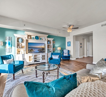 Ariel Dunes 2405 - The Penthouse