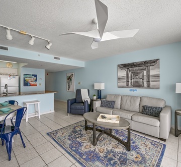 Pelican Beach 604 - Shore Thing