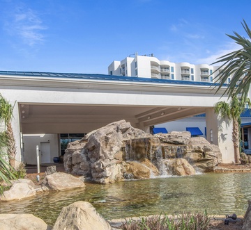 The Palms of Destin 1411 - The Pretty Palm