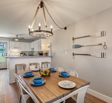 Venus 108 - Stay Salty