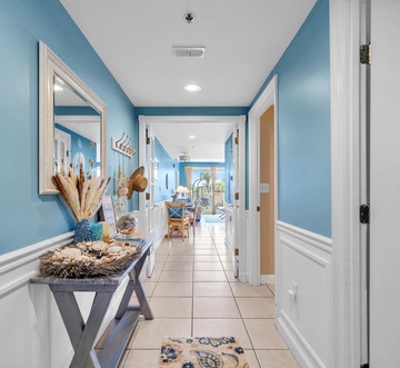 Sterling Shores 204 - Coastal Calm