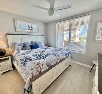 Island Princess 705 - Island Paradise
