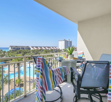 Sterling Shores 413 - Sea Suite