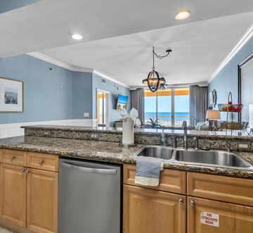 Azure 214 - Paradise Palms