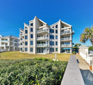 Tranquillity 140 - A Wave From It All