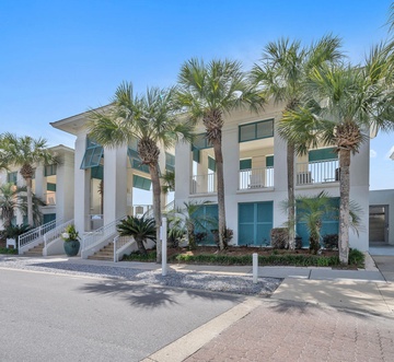 Carillon Beach Resort Inn 508 - Life is Better at the Beach