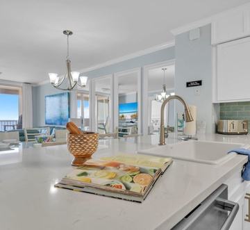 Island Princess 707 - Grouper Therapy