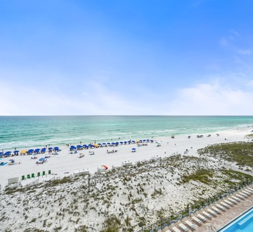 Pelican Beach 603 - Starfish by the Sea