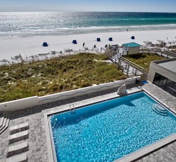 Sundestin 502 - Latitude Adjustment