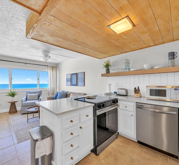 Pinnacle Port A518 - Seaside Pearl