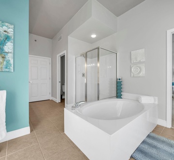 Ariel Dunes 2405 - The Penthouse