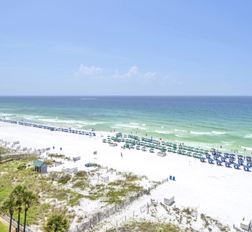 Sundestin 902 - The Sweet Escape