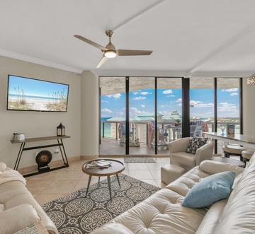 Surfside 1408 - Top Sun at Miramar Beach