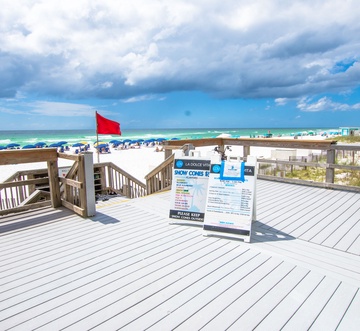 Sundestin 902 - The Sweet Escape