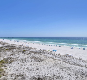 Gulf Dunes 516 - Gulf Glimmer