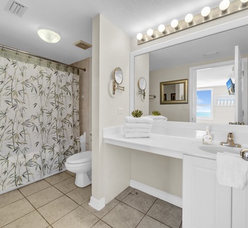 Island Princess 501 - Royal Lookout