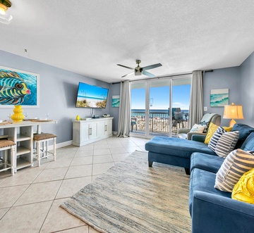 Pelican Beach 209 - Best Day Ever