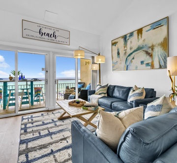 Crystal Sands 306B - Summer Salt