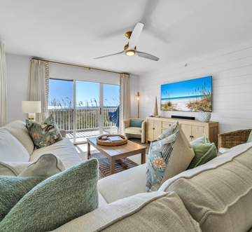 Gulf Dunes 111 - Sea Drift