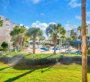 Waterscape C301 - Mermaid Cove