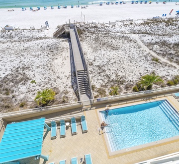 Gulf Dunes 515 - Still Waters