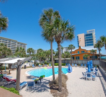 Sterling Shores 908 - Home Sea Home