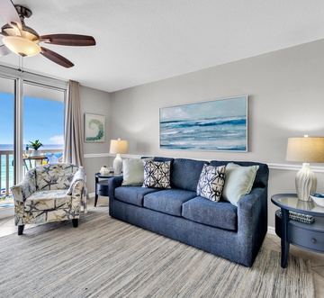 Pelican Beach 603 - Starfish by the Sea