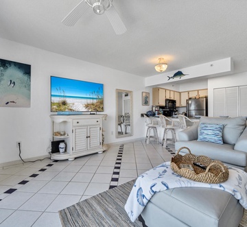 Emerald Towers West 2003 - Beachfront Blessings