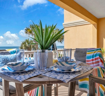 Azure 214 - Paradise Palms