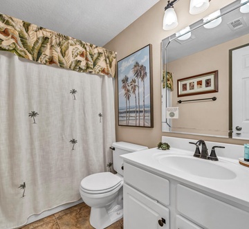 Emerald Towers West 3007 - Sunset Serenity