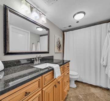 Sea Oats 701 - Salt, Sun, and Siestas