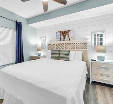 Gulf Dunes 606 - Pier Paradise