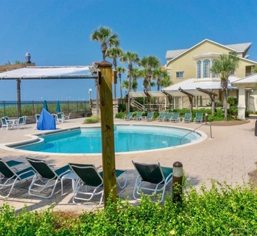 Sterling Shores 204 - Coastal Calm