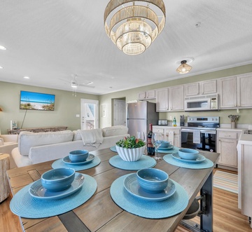 Sunset Cottages 2C - Melrose Place