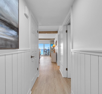 Beach House 504D - Shiplap by the Shore