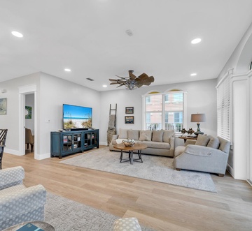 Monterey B101 - Monterey Magic