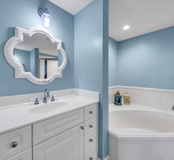 Waterscape C301 - Mermaid Cove