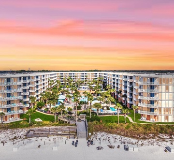 Waterscape C301 - Mermaid Cove