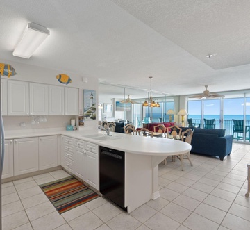 Island Princess 501 - Royal Lookout