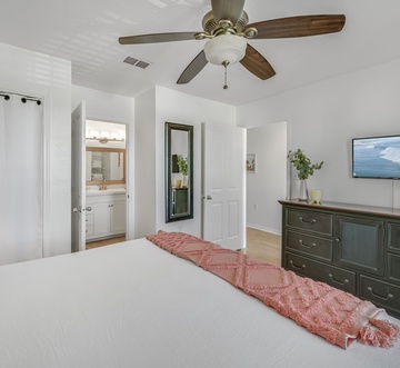 Grand Caribbean 310 - The Surf Shack