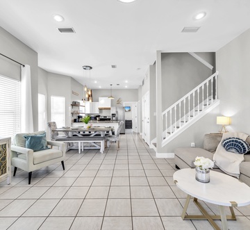 Saltwater Social Club