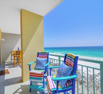 Pelican Isle 608 - Pufferfish Penthouse