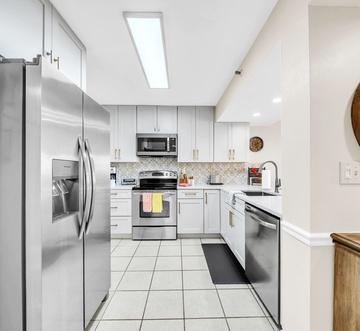 Emerald Towers 1203 - Aqua Vista Getaway