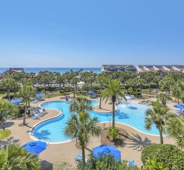 Sterling Shores 413 - Sea Suite