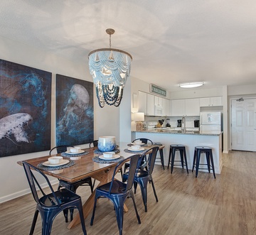 Terrace at Pelican Beach 702 - Good Day Sunshine