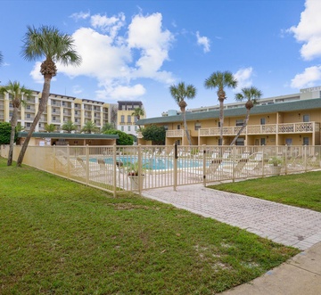 Venus 106 - The Salty Sister